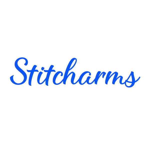 Stitch Charms Co.